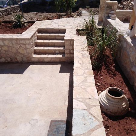 Mangata Suites Homes With Private Pools Spartokhórion Esterno foto