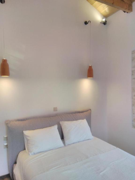 Mangata Suites Homes With Private Pools Spartokhórion Esterno foto