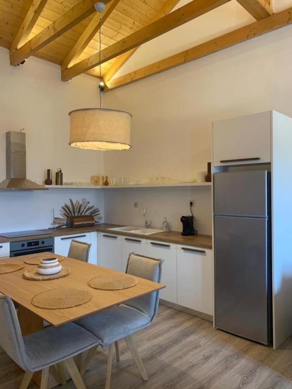 Mangata Suites Homes With Private Pools Spartokhórion Esterno foto