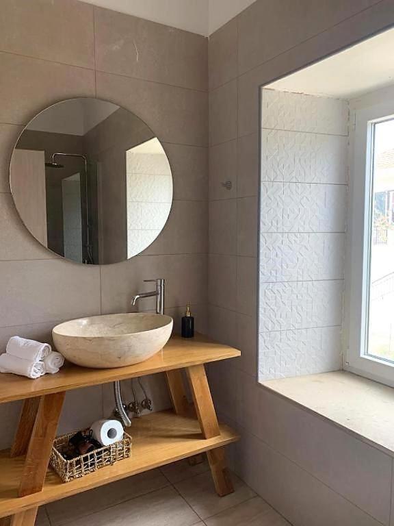 Mangata Suites Homes With Private Pools Spartokhórion Esterno foto